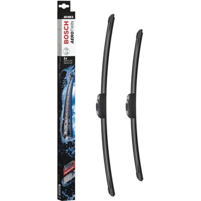 Bosch Scheibenwischer Aerotwin AR606S, LŠnge: 600mm/500mm Ð Set fŸr Frontscheibe Bosch Scheibenwischer Aerotwin AR606S, LŠnge: 600mm/500mm Ð Set fŸr Frontscheibe
