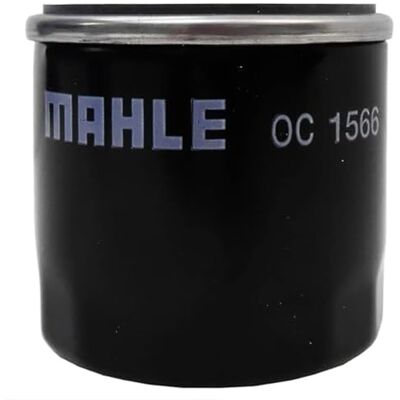 MAHLE Ölfilter OC 1566 für Renault Hyundai Kia Yamaha Triumph Kawasaki MV Agusta MAHLE Ölfilter OC 1566 für Renault Hyundai Kia Yamaha Triumph Kawasaki MV Agusta