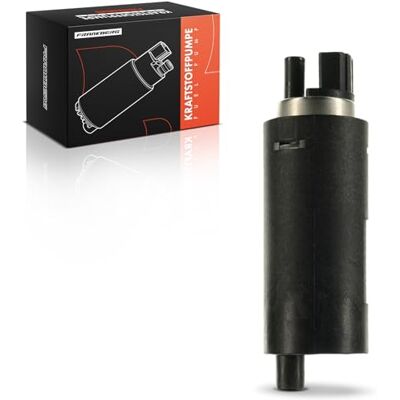 Frankberg Kraftstoffpumpe Benzinpumpe Pumpeneinheit 12v ohne Filter Kompatibel mit Zafira A MPV T98 Astra G CC T98 Astra G Caravan T98 Omega B V94 Omega B Replace# 90411794 Frankberg Kraftstoffpumpe Benzinpumpe Pumpeneinheit 12v ohne Filter Kompatibel mit Zafira A MPV T98 Astra G CC T98 Astra G Caravan T98 Omega B V94 Omega B Replace# 90411794