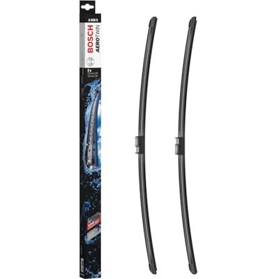 Bosch Scheibenwischer Aerotwin A950S, LŠnge: 700mm/700mm Ð Set fŸr Frontscheibe Bosch Scheibenwischer Aerotwin A950S, LŠnge: 700mm/700mm Ð Set fŸr Frontscheibe