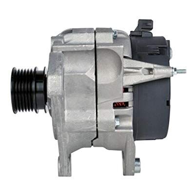HELLA 8EL 012 427-161 Generator/Lichtmaschine 14V 70A HELLA 8EL 012 427-161 Generator/Lichtmaschine 14V 70A