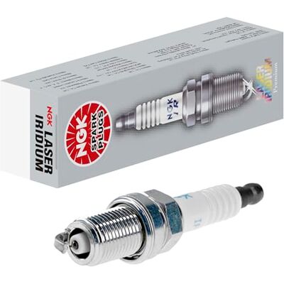 NGK Modell 7658 Iridium Zündkerze - Zündkerze NGK Modell 7658 Iridium Zündkerze - Zündkerze