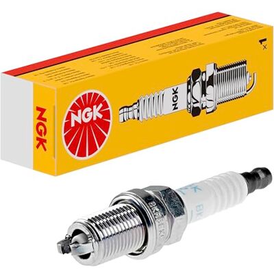 NGK BKR6EKE 5649 - Zündkerze NGK BKR6EKE 5649 - Zündkerze