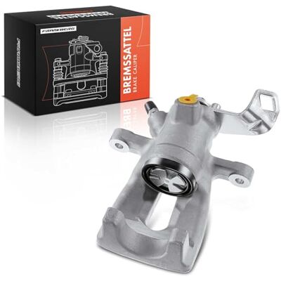 Frankberg Bremssattel Bremszange Hinten Rechts Aluminiumguss Kompatibel mit M.i.n.i R55 M.i.n.i R56 M.i.n.i R57 M.i.n.i R58 M.i.n.i R59 Replace# 34216776926 Frankberg Bremssattel Bremszange Hinten Rechts Aluminiumguss Kompatibel mit M.i.n.i R55 M.i.n.i R56 M.i.n.i R57 M.i.n.i R58 M.i.n.i R59 Replace# 34216776926
