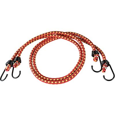 Walser Gepäckspanner mit Haken, Spanngummi-Set 2x80cm gelb, 2 Spanngurte mit Haken, Gepäckriemen, Spannseil, Expander-Set, Gummi-Spanner grün Walser Gepäckspanner mit Haken, Spanngummi-Set 2x80cm gelb, 2 Spanngurte mit Haken, Gepäckriemen, Spannseil, Expander-Set, Gummi-Spanner grün