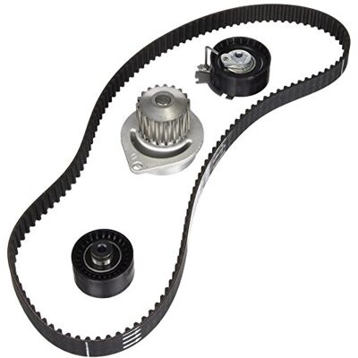 INA 530 0379 30 Wasserpumpe + Zahnriemensatz Zähnezahl: 19 30 mm Kompatibel mit PEUGEOT 2008 Kombi CU 206 Schrägheck 2A/C 207 WA, WC 206 CC 2D, CITROËN BERLINGO B9 INA 530 0379 30 Wasserpumpe + Zahnriemensatz Zähnezahl: 19 30 mm Kompatibel mit PEUGEOT 2008 Kombi CU 206 Schrägheck 2A/C 207 WA, WC 206 CC 2D, CITROËN BERLINGO B9