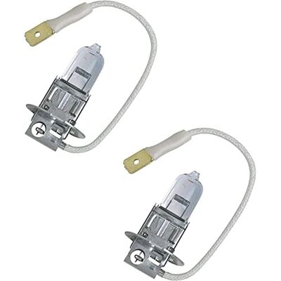 cyclingcolors 2x glühbirne glühlampe 12V 35W PK22S H3 motorrad moped roller auto cyclingcolors 2x glühbirne glühlampe 12V 35W PK22S H3 motorrad moped roller auto