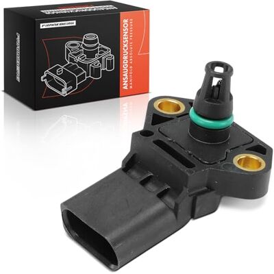 Frankberg Saugrohrdruck Sensor für A1 A2 A3 A4 A6 A8 Allroad Galaxy Alhambra Altea Altea XL Arosa Cordoba Ibiza II IV Inca Fabia Octavia Rapid Superb Fox Golf LT Lupo Transporter 1993-Heute 038906051B Frankberg Saugrohrdruck Sensor für A1 A2 A3 A4 A6 A8 Allroad Galaxy Alhambra Altea Altea XL Arosa Cordoba Ibiza II IV Inca Fabia Octavia Rapid Superb Fox Golf LT Lupo Transporter 1993-Heute 038906051B