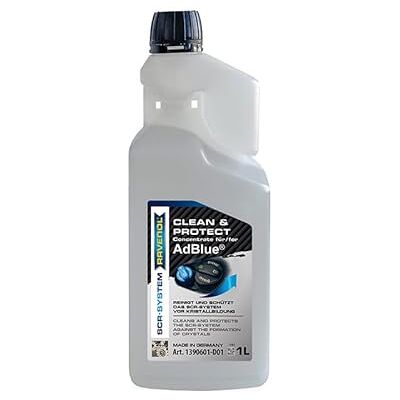 RAVENOL Clean & Protect Concentrate für AdBlue® RAVENOL Clean & Protect Concentrate für AdBlue®