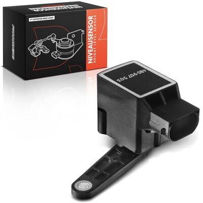 Frankberg Niveausensor Luftfederung Xenon Vorne Hinten für A3 A4 A6 A8 TT Alhambra Octavia Superb Bora Golf New Beetle Passat Sharan 1994-2010 Frankberg Niveausensor Luftfederung Xenon Vorne Hinten für A3 A4 A6 A8 TT Alhambra Octavia Superb Bora Golf New Beetle Passat Sharan 1994-2010