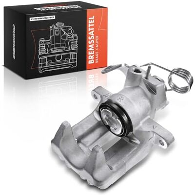 Frankberg Bremssattel Bremszang Hinten Rechts Aluminium Kompatibel mit A4 8D2 B5 A4 Avant 8D5 B5 A6 4B2 C5 A6 Avant 4B5 Superb I 3U4 P.a.s.s.a.t 3B2 Replace# 8E0615424 Frankberg Bremssattel Bremszang Hinten Rechts Aluminium Kompatibel mit A4 8D2 B5 A4 Avant 8D5 B5 A6 4B2 C5 A6 Avant 4B5 Superb I 3U4 P.a.s.s.a.t 3B2 Replace# 8E0615424