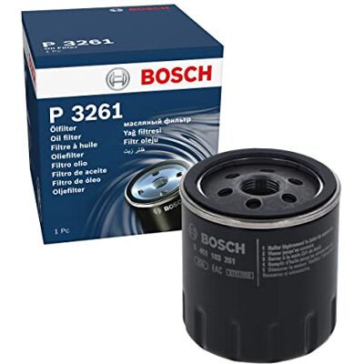 Bosch P3261 Ölfilter Auto Bosch P3261 Ölfilter Auto