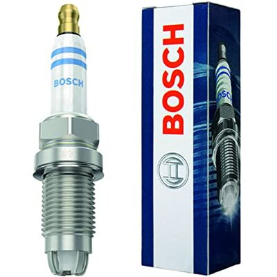 Bosch FGR6HQE0 Nickel Zündkerzen 1 Stück Bosch FGR6HQE0 Nickel Zündkerzen 1 Stück