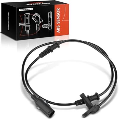 Frankberg ABS Sensor Vorne Kompatibel mit Sprinter 3,5-T Bus B906 1.8L-3.5L 2006-2022 C.r.a.f.t.e.r 30-50 Pritsche/Fahrgestell 2F 2.0L 2.5L 2012-2016 Replace# A9065403917 Frankberg ABS Sensor Vorne Kompatibel mit Sprinter 3,5-T Bus B906 1.8L-3.5L 2006-2022 C.r.a.f.t.e.r 30-50 Pritsche/Fahrgestell 2F 2.0L 2.5L 2012-2016 Replace# A9065403917