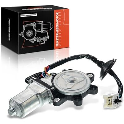 Frankberg Fensterheber Motor Vorne Links Kompatibel mit 350Z Z33 Alle Motoren Coupe 2002-2009 80731CD000 Frankberg Fensterheber Motor Vorne Links Kompatibel mit 350Z Z33 Alle Motoren Coupe 2002-2009 80731CD000