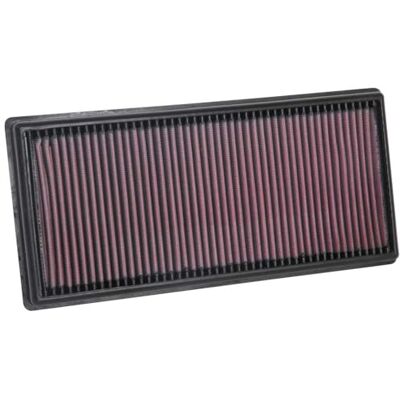 K&N Luftfilter kompatibel mit Land Rover Discovery V 2.0 2017- & Range Rover Sport 3.0 2016-2018 & Range Rover Sport 2.0 Benzin 2019- (33-5093) K&N Luftfilter kompatibel mit Land Rover Discovery V 2.0 2017- & Range Rover Sport 3.0 2016-2018 & Range Rover Sport 2.0 Benzin 2019- (33-5093)