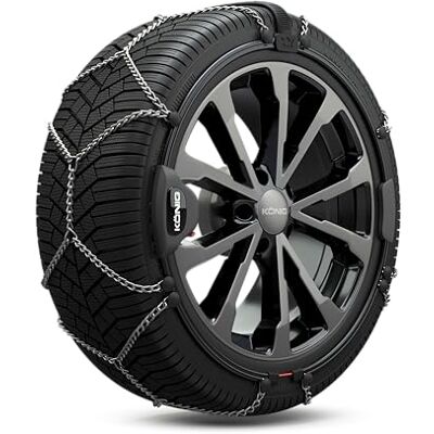 KÖNIG Reflex Edge 590 Schneeketten KÖNIG Reflex Edge 590 Schneeketten