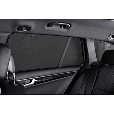 Carshades Car Shades Passgenaue Sonnenschutzblenden kompatibel mit BMW 5er G31 Touring 2017-2023 (8-teilig) Carshades Car Shades Passgenaue Sonnenschutzblenden kompatibel mit BMW 5er G31 Touring 2017-2023 (8-teilig)