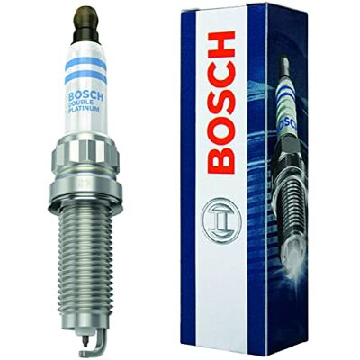 Bosch ZR5SPP3320 Zündkerzen Double Platinum 1 Stück Bosch ZR5SPP3320 Zündkerzen Double Platinum 1 Stück