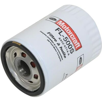 Motorcraft FL-500S Originalversion Ölfilter Motorcraft FL-500S Originalversion Ölfilter