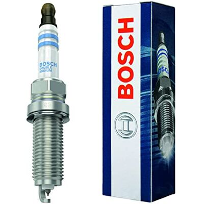 Bosch VR7NII33X Zündkerzen Double Iridium 1 Stück Bosch VR7NII33X Zündkerzen Double Iridium 1 Stück