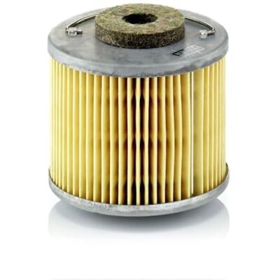 MANN-FILTER P 715 Kraftstofffilter für Off-Highway Anwendungen MANN-FILTER P 715 Kraftstofffilter für Off-Highway Anwendungen