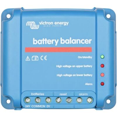 Victron Energy Battery Balancer, Batterie Ausgleichslader Victron Energy Battery Balancer, Batterie Ausgleichslader