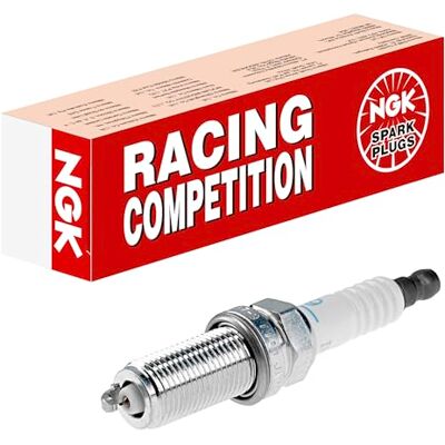 NGK Zündkerze R7437-8, 4901 Racing 1 Stück NGK Zündkerze R7437-8, 4901 Racing 1 Stück