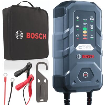 Bosch Batterieladegerät 0189911070 Bosch Batterieladegerät 0189911070