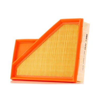 MANN-FILTER C 2245 Luftfilter für Pkw + Transporter MANN-FILTER C 2245 Luftfilter für Pkw + Transporter