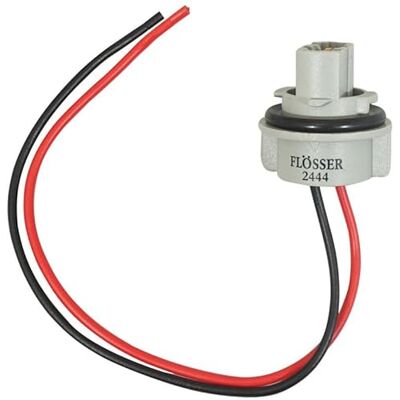 cyclingcolors Lampenfassung 2444 w21w t20 W3x16Q auto motorrad moped roller scheinwerfer beleuchtung fassung stecker sockel glühbirne glühlampe cyclingcolors Lampenfassung 2444 w21w t20 W3x16Q auto motorrad moped roller scheinwerfer beleuchtung fassung stecker sockel glühbirne glühlampe
