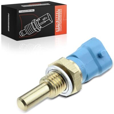 Frankberg Kühlmitteltemperatur Sensor für Agila (A) Astra G Astra H Astra J Combo Corsa B Corsa C Corsa D Frontera B Meriva Omega B Sintra Signum Speedster Tigra Vectra B Vectra C Zafira A 1998-46472179 Frankberg Kühlmitteltemperatur Sensor für Agila (A) Astra G Astra H Astra J Combo Corsa B Corsa C Corsa D Frontera B Meriva Omega B Sintra Signum Speedster Tigra Vectra B Vectra C Zafira A 1998-46472179