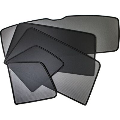ClimAir CLI0078274ABC Sonnenblende Kompatibel mit BMW X3 F25 78274ABC ClimAir CLI0078274ABC Sonnenblende Kompatibel mit BMW X3 F25 78274ABC