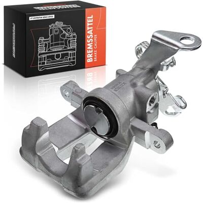 Frankberg Bremssattel Bremszange Hinten Links Aluminium Kompatibel mit Grande Punto 199 Grande Punto Punto 199 Punto Punto Evo 199 Corsa D S07 Replace# 77363937 Frankberg Bremssattel Bremszange Hinten Links Aluminium Kompatibel mit Grande Punto 199 Grande Punto Punto 199 Punto Punto Evo 199 Corsa D S07 Replace# 77363937