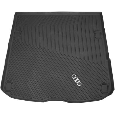Audi 8B3061180A Gepäckraumschale Kofferraumschale Schutzmatte *** nur für Plugin-Hybrid PHEV (PR-Code 0K3) *** Audi 8B3061180A Gepäckraumschale Kofferraumschale Schutzmatte *** nur für Plugin-Hybrid PHEV (PR-Code 0K3) ***