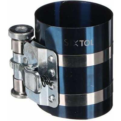 SIXTOL Kolbenringzwinge, Höhe 75 mm x 53-175 mm Mechanic Piston 1 SIXTOL Kolbenringzwinge, Höhe 75 mm x 53-175 mm Mechanic Piston 1