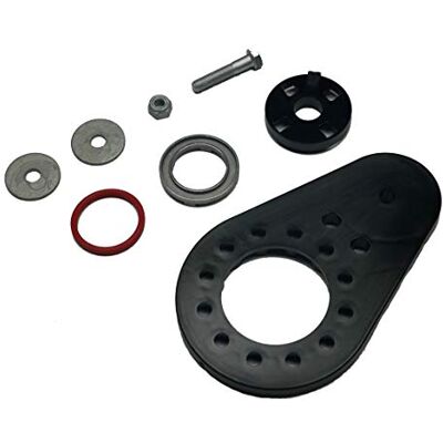 Westfalia Automotive Westfalia 921504608001 Klappbarer Steckdosenhalter - Anhängevorrichtung Westfalia Automotive Westfalia 921504608001 Klappbarer Steckdosenhalter - Anhängevorrichtung