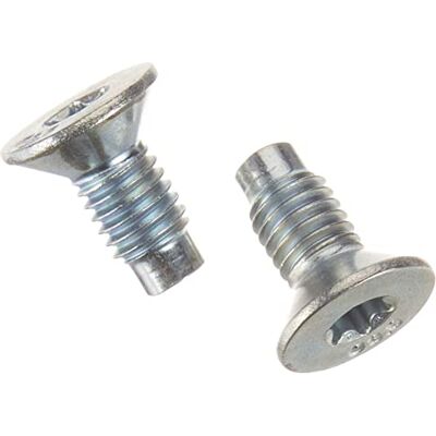 HELLA 8DZ 355 209-041 Schraube, Bremsscheibe PAG0004 17mm M8x1,25 Innen-Torx HELLA 8DZ 355 209-041 Schraube, Bremsscheibe PAG0004 17mm M8x1,25 Innen-Torx