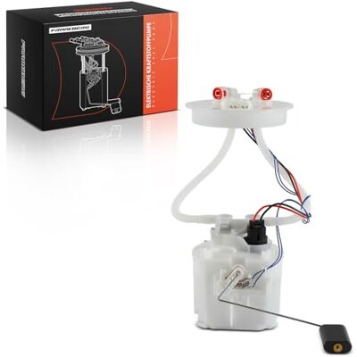 Frankberg Kraftstoffpumpe Benzinpumpe Kraftstoff-Fördereinheit Modul Satz ohne Drucksensor 4-Polig Kompatibel mit Focus Turnier DNW Focus DAW DBW Replace# 1106355 Frankberg Kraftstoffpumpe Benzinpumpe Kraftstoff-Fördereinheit Modul Satz ohne Drucksensor 4-Polig Kompatibel mit Focus Turnier DNW Focus DAW DBW Replace# 1106355
