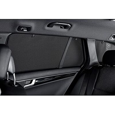 Carshades Car Shades Passgenaue Sonnenschutzblenden kompatibel mit Seat Leon IV ST Sportstourer 2020- (6-teilig) Carshades Car Shades Passgenaue Sonnenschutzblenden kompatibel mit Seat Leon IV ST Sportstourer 2020- (6-teilig)