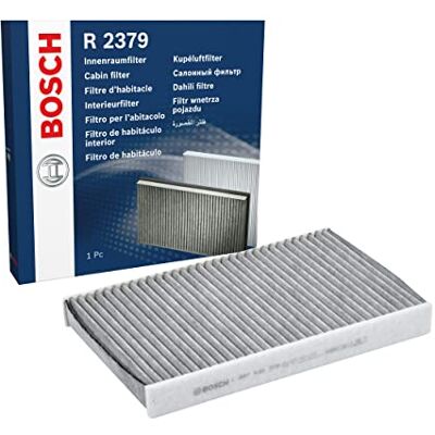 Bosch 1987432379 Filter, Innenraumluft Bosch 1987432379 Filter, Innenraumluft