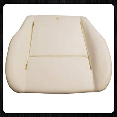 BREMER SITZBEZÜGE Schaum Sitz VW T4 Sitzpolster Schaumstoff & 15 Klammern Schaumpolster Sitzschaum 1990-2003 BREMER SITZBEZÜGE Schaum Sitz VW T4 Sitzpolster Schaumstoff & 15 Klammern Schaumpolster Sitzschaum 1990-2003