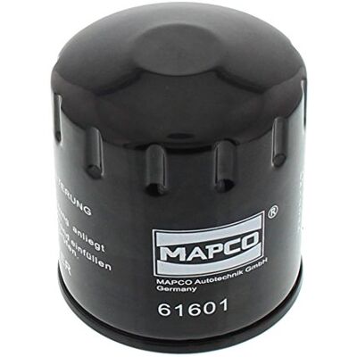 Mapco 61601 Ölfilter Mapco 61601 Ölfilter