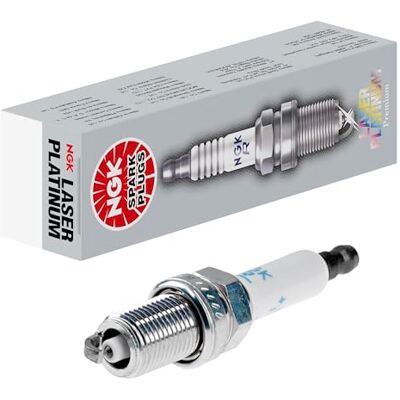 NGK Zündkerze PFR8S8EG, 94460 Laser Platinum 1 Stück NGK Zündkerze PFR8S8EG, 94460 Laser Platinum 1 Stück