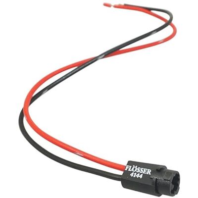 cyclingcolors Lampenfassung W2x4.6D T5 4144 auto motorrad moped roller scheinwerfer beleuchtung fassung stecker sockel glühbirne glühlampe cyclingcolors Lampenfassung W2x4.6D T5 4144 auto motorrad moped roller scheinwerfer beleuchtung fassung stecker sockel glühbirne glühlampe