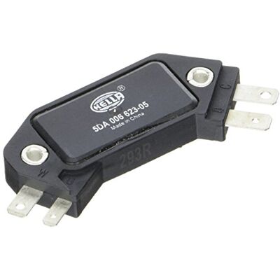 HELLA 5DA 006 623-051 Schaltgerät, Zündanlage 12V HELLA 5DA 006 623-051 Schaltgerät, Zündanlage 12V
