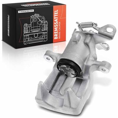 Frankberg Bremssattel Bremszang Hinten Links Kompatibel mit Clio IV BH Fluence L3 Fluence L30 Grand Scénic III JZ0/1 M.e.g.a.n.e CC EZ0/1 Replace# 343586 Frankberg Bremssattel Bremszang Hinten Links Kompatibel mit Clio IV BH Fluence L3 Fluence L30 Grand Scénic III JZ0/1 M.e.g.a.n.e CC EZ0/1 Replace# 343586