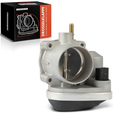 Frankberg Drosselklappenstutzen für Clio III Fluence Grand Scénic II III Megane II III Modus/Grand Modus Scénic II III 1.6L Benzin 2002-Heute 8200171134 Frankberg Drosselklappenstutzen für Clio III Fluence Grand Scénic II III Megane II III Modus/Grand Modus Scénic II III 1.6L Benzin 2002-Heute 8200171134