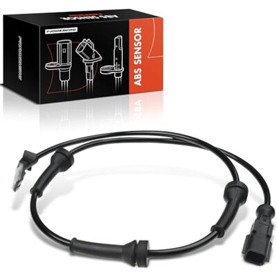 Frankberg ABS Sensor Raddrehzahl Vorne für Grand Scénic II JM0/1 Megane II BM0/1 CM0/1 Megane II Coupé-Cabriolet EM0/1 Megane II Kombi KM0/1 Megane II Stufenheck LM0/1 Scénic II JM0/1 2003-2012 8200404460 Frankberg ABS Sensor Raddrehzahl Vorne für Grand Scénic II JM0/1 Megane II BM0/1 CM0/1 Megane II Coupé-Cabriolet EM0/1 Megane II Kombi KM0/1 Megane II Stufenheck LM0/1 Scénic II JM0/1 2003-2012 8200404460