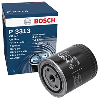 Bosch P3313 Ölfilter Auto Bosch P3313 Ölfilter Auto